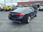 2017 Buick LaCrosse Premium