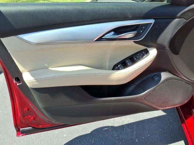 2023 Cadillac CT5 Luxury