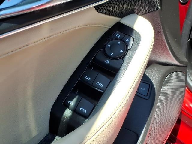 2023 Cadillac CT5 Luxury