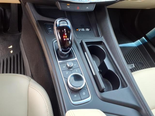 2023 Cadillac CT5 Luxury