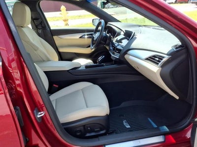 2023 Cadillac CT5 Luxury