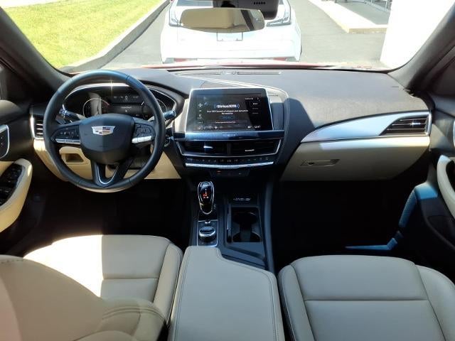 2023 Cadillac CT5 Luxury