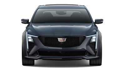 2026 Cadillac CT5-V Base