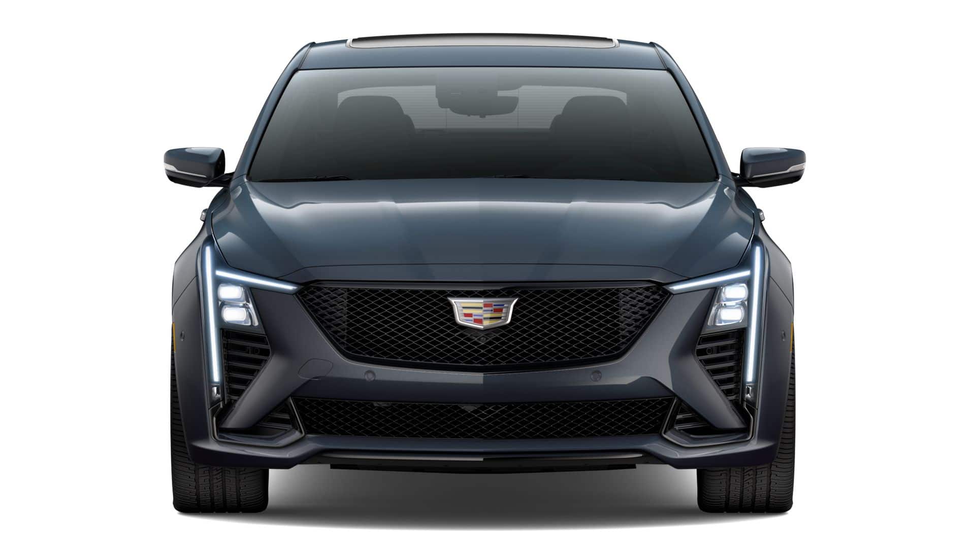 2026 Cadillac CT5-V Base