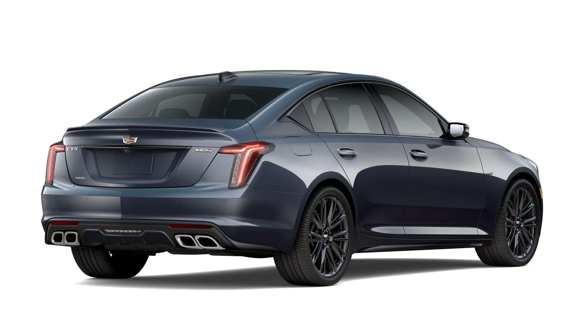 2026 Cadillac CT5-V Base
