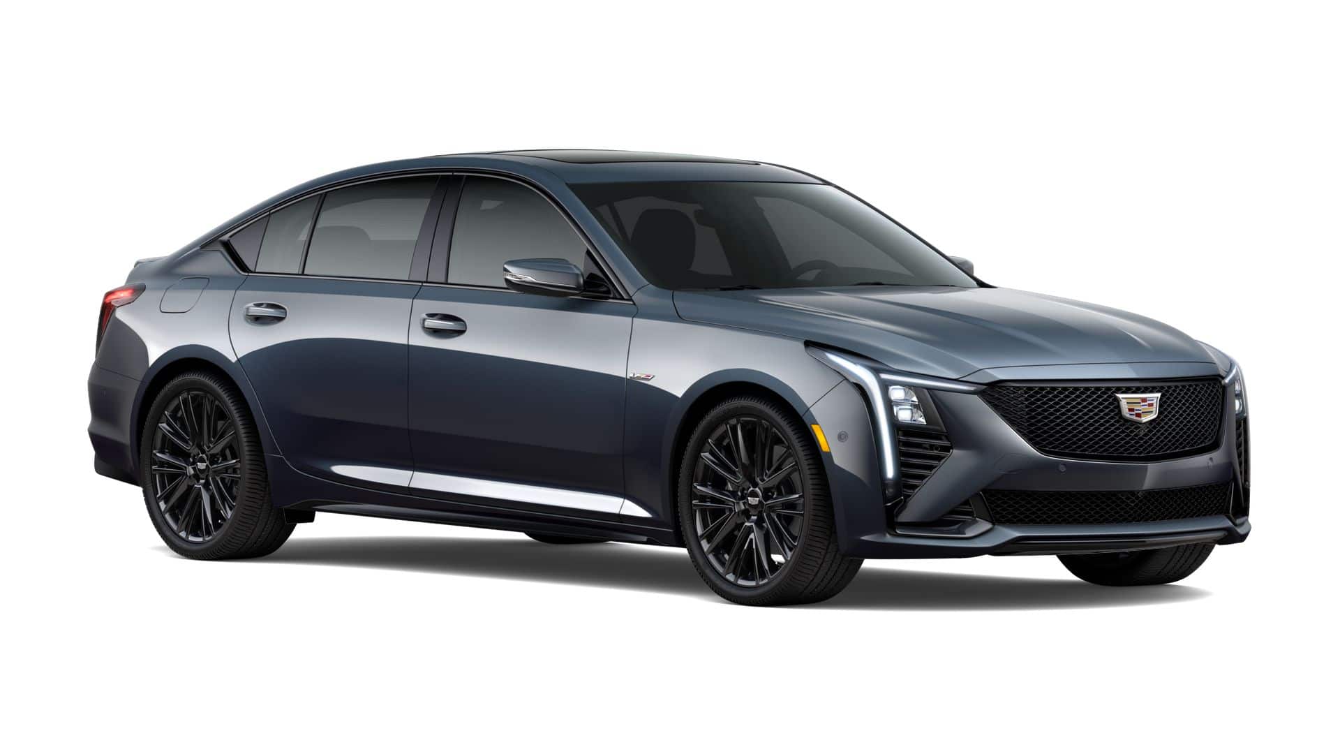 2026 Cadillac CT5-V Base