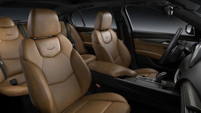 2026 Cadillac CT5-V Base