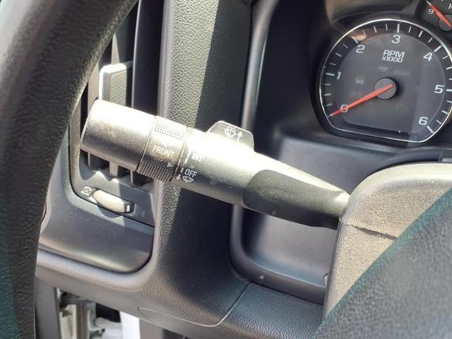 2014 Chevrolet Silverado 1500 Work Truck