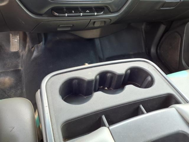 2014 Chevrolet Silverado 1500 Work Truck