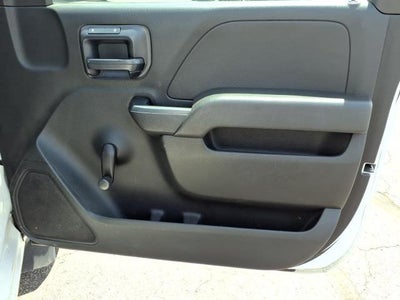 2014 Chevrolet Silverado 1500 Work Truck