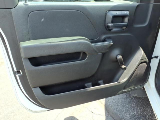 2014 Chevrolet Silverado 1500 Work Truck