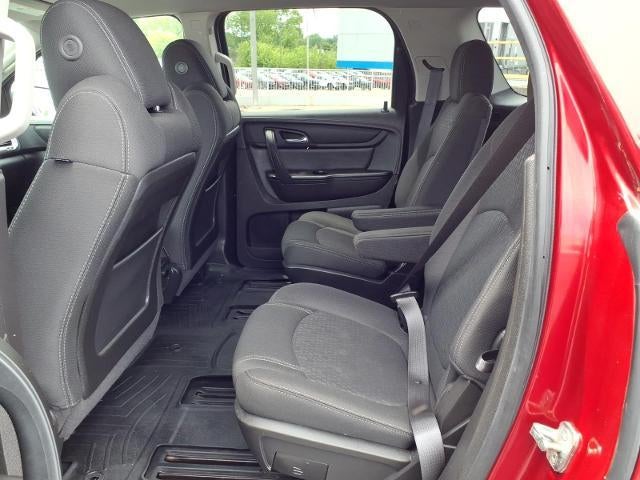 2014 GMC Acadia SLE