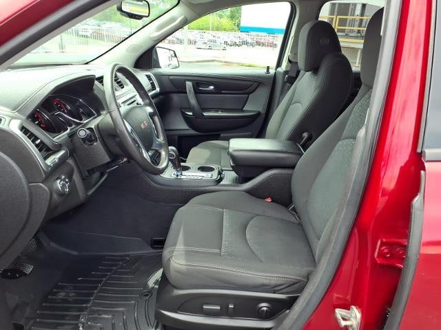 2014 GMC Acadia SLE