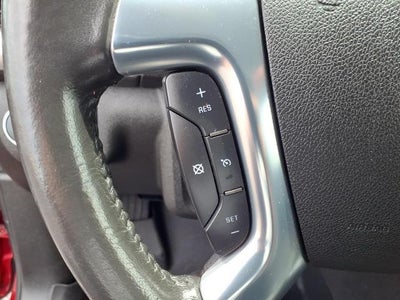2014 GMC Acadia SLE