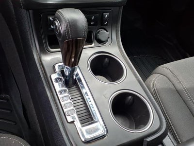 2014 GMC Acadia SLE