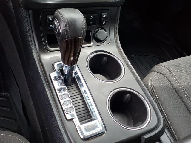 2014 GMC Acadia SLE