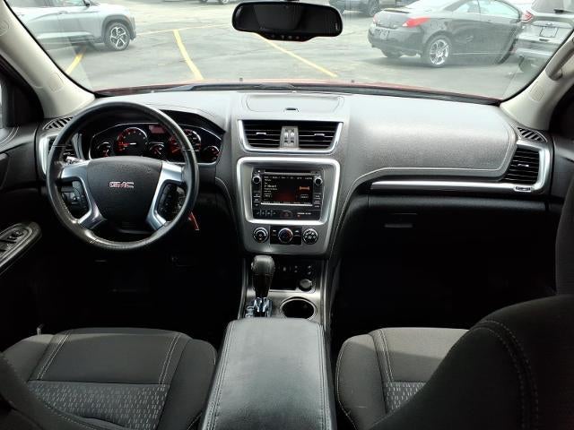 2014 GMC Acadia SLE