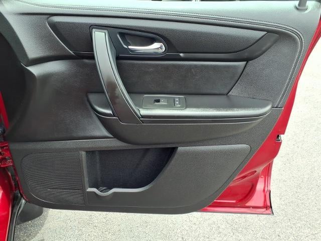 2014 GMC Acadia SLE
