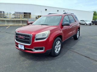 2014 GMC Acadia SLE