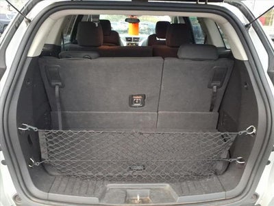 2011 Chevrolet Traverse LT w/1LT