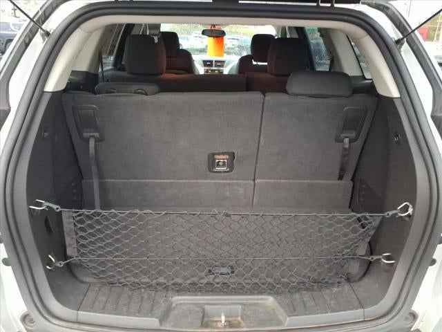 2011 Chevrolet Traverse LT w/1LT