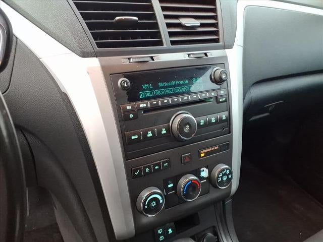 2011 Chevrolet Traverse LT w/1LT