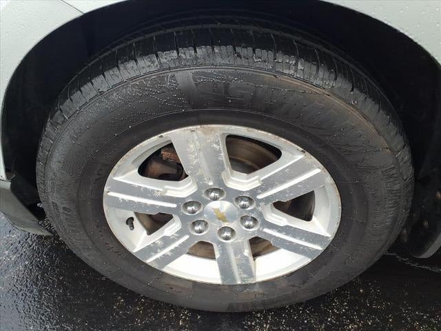 2011 Chevrolet Traverse LT w/1LT