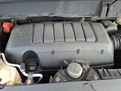 2011 Chevrolet Traverse LT w/1LT