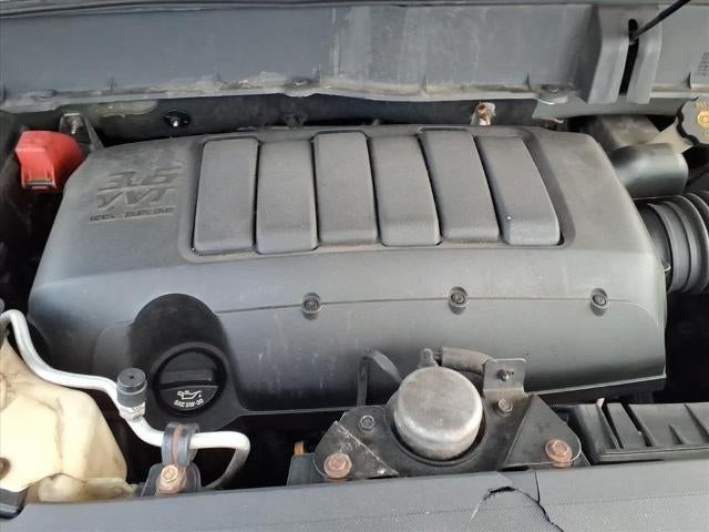 2011 Chevrolet Traverse LT w/1LT