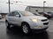 2011 Chevrolet Traverse LT w/1LT