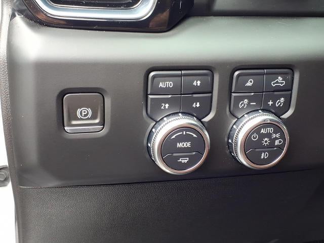 2024 GMC Sierra 3500 HD Denali Ultimate DRW