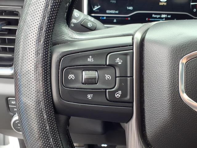 2024 GMC Sierra 3500 HD Denali Ultimate DRW