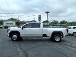 2024 GMC Sierra 3500 HD Denali Ultimate DRW