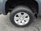 2017 GMC Canyon 4WD SLE