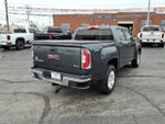 2017 GMC Canyon 4WD SLE