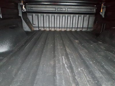 2022 GMC Canyon Elevation Standard