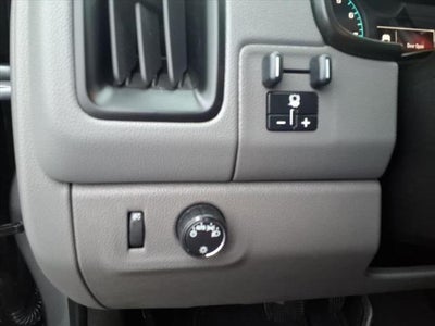 2022 GMC Canyon Elevation Standard