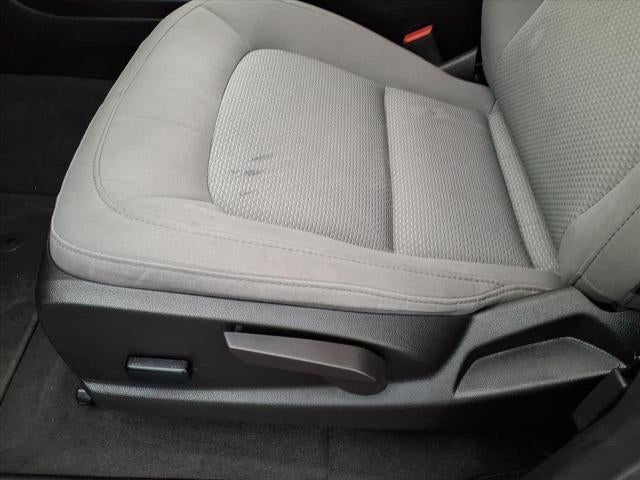 2022 GMC Canyon Elevation Standard