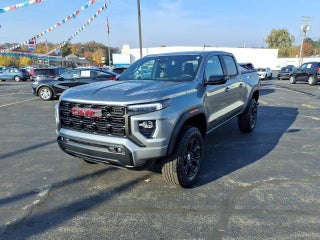 2023 GMC Canyon 2WD Elevation