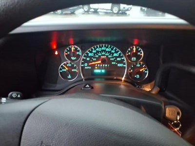 2024 GMC Savana Cargo 2500 Base