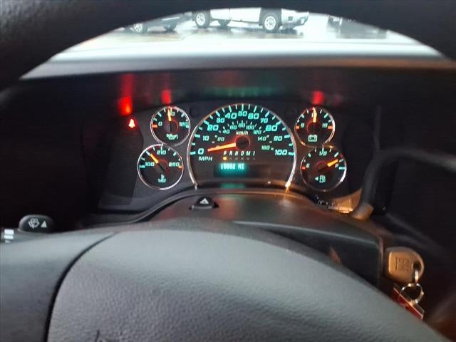 2024 GMC Savana Cargo 2500 Base