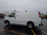 2024 GMC Savana Cargo 2500 Base
