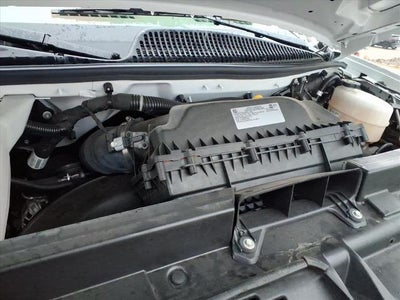 2024 GMC Savana Cargo 2500 Base