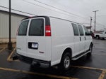 2024 GMC Savana Cargo 2500 Base
