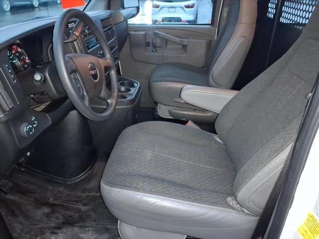 2024 GMC Savana Cargo 2500 Base