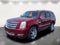 2008 Cadillac Escalade Base