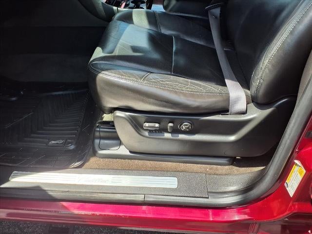 2008 Cadillac Escalade Base
