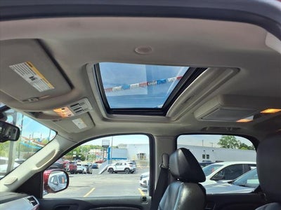 2008 Cadillac Escalade Base