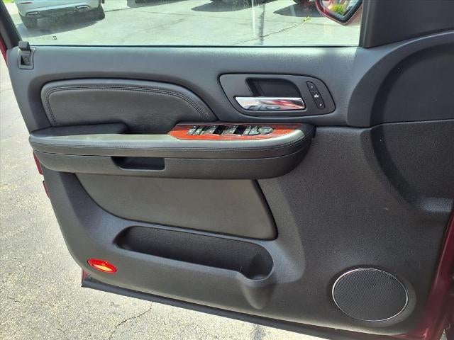 2008 Cadillac Escalade Base