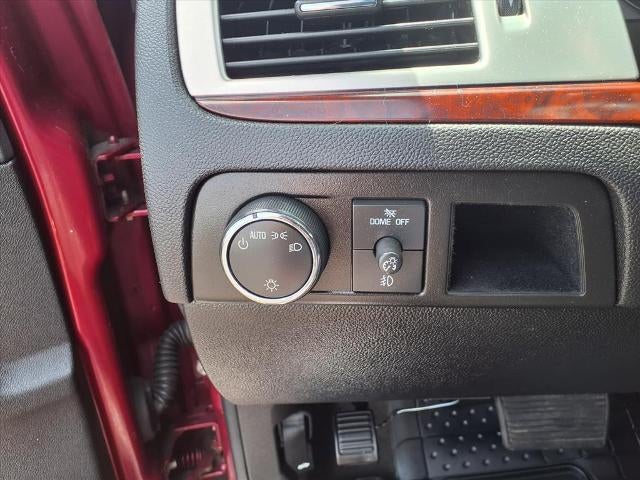 2008 Cadillac Escalade Base